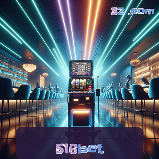 Bônus Criativos na 516bet Elevam Sua Aposta em Jogos Online