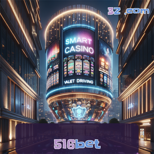 Plataforma Inovadora da 516bet: Experiência de Jogo Sem Igual