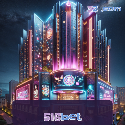 Promoção Imperdível no 516bet: Ganhe Bônus Exclusivos!